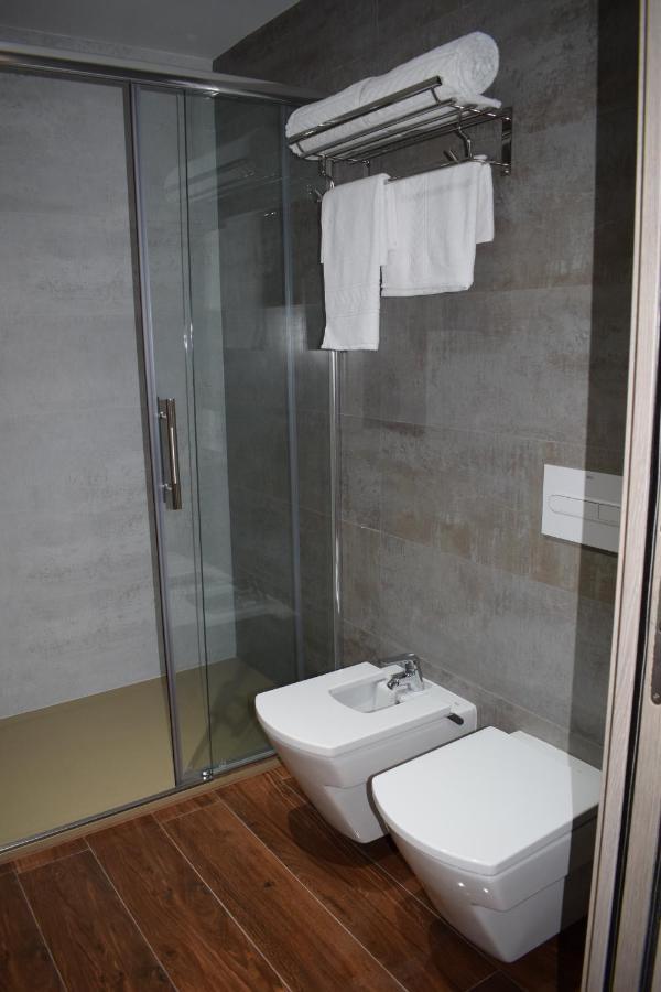 Hotel Zinou Zm Algiers Zewnętrze zdjęcie